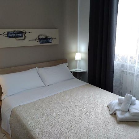 La Fenice Hotel مونتيكاتيني تيرمي المظهر الخارجي الصورة