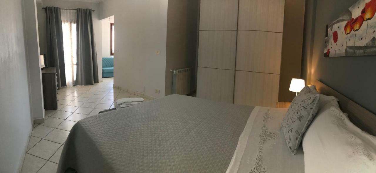 La Fenice Hotel مونتيكاتيني تيرمي المظهر الخارجي الصورة