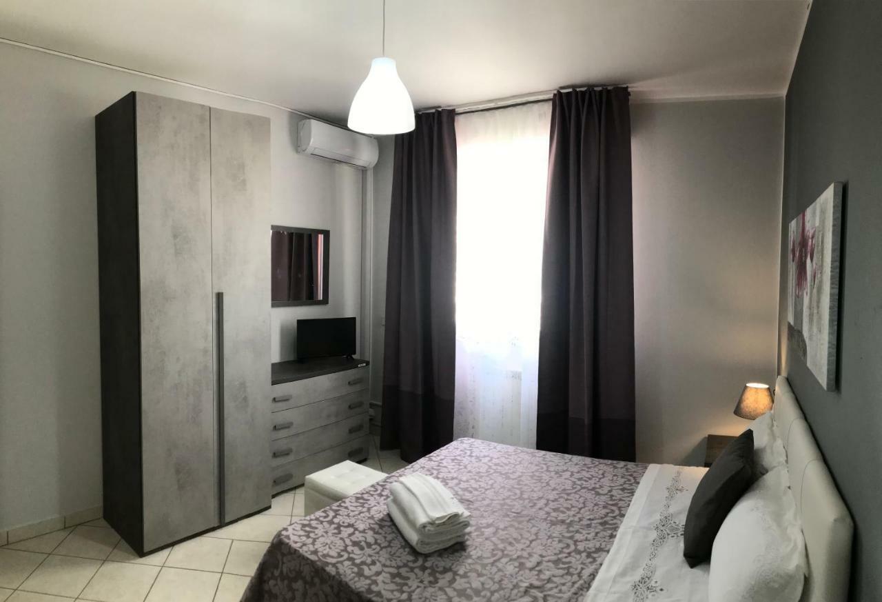 La Fenice Hotel مونتيكاتيني تيرمي المظهر الخارجي الصورة