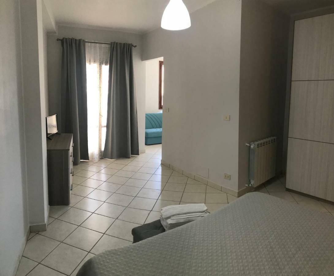 La Fenice Hotel مونتيكاتيني تيرمي المظهر الخارجي الصورة