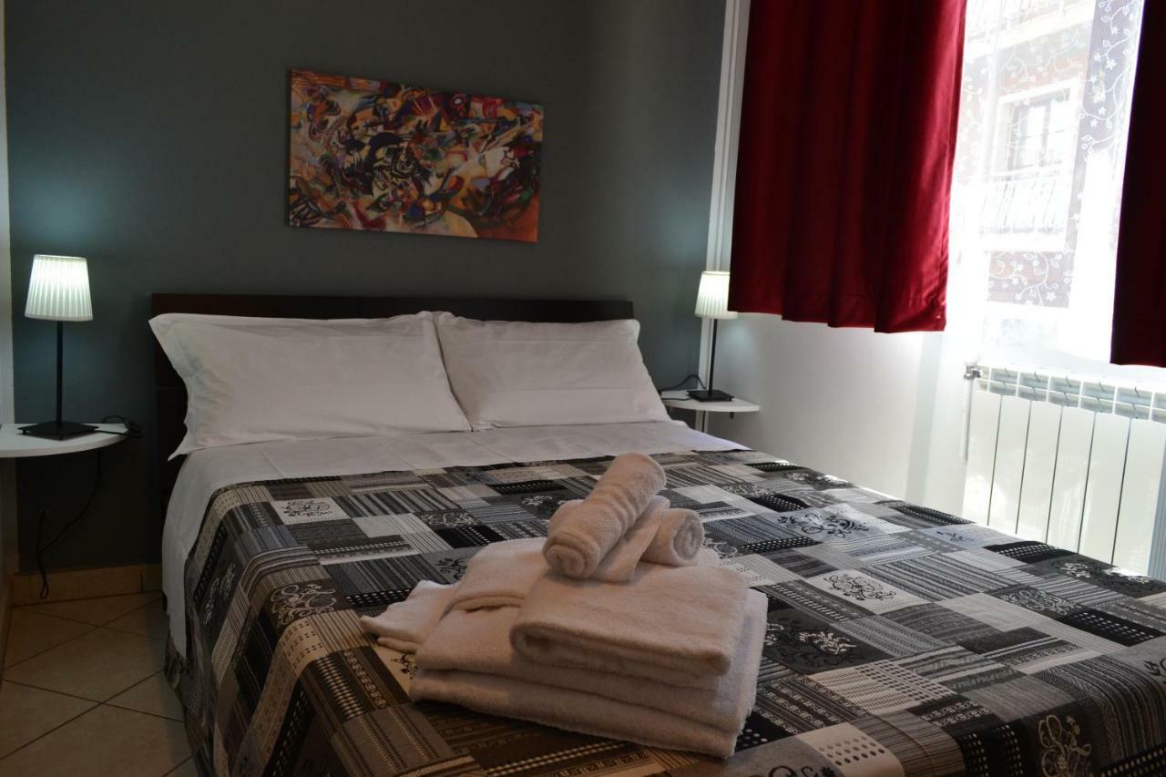 La Fenice Hotel مونتيكاتيني تيرمي المظهر الخارجي الصورة