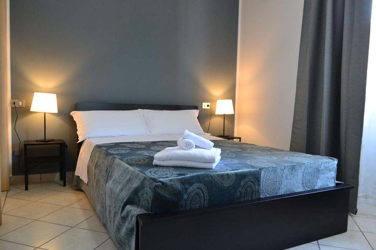 La Fenice Hotel مونتيكاتيني تيرمي المظهر الخارجي الصورة