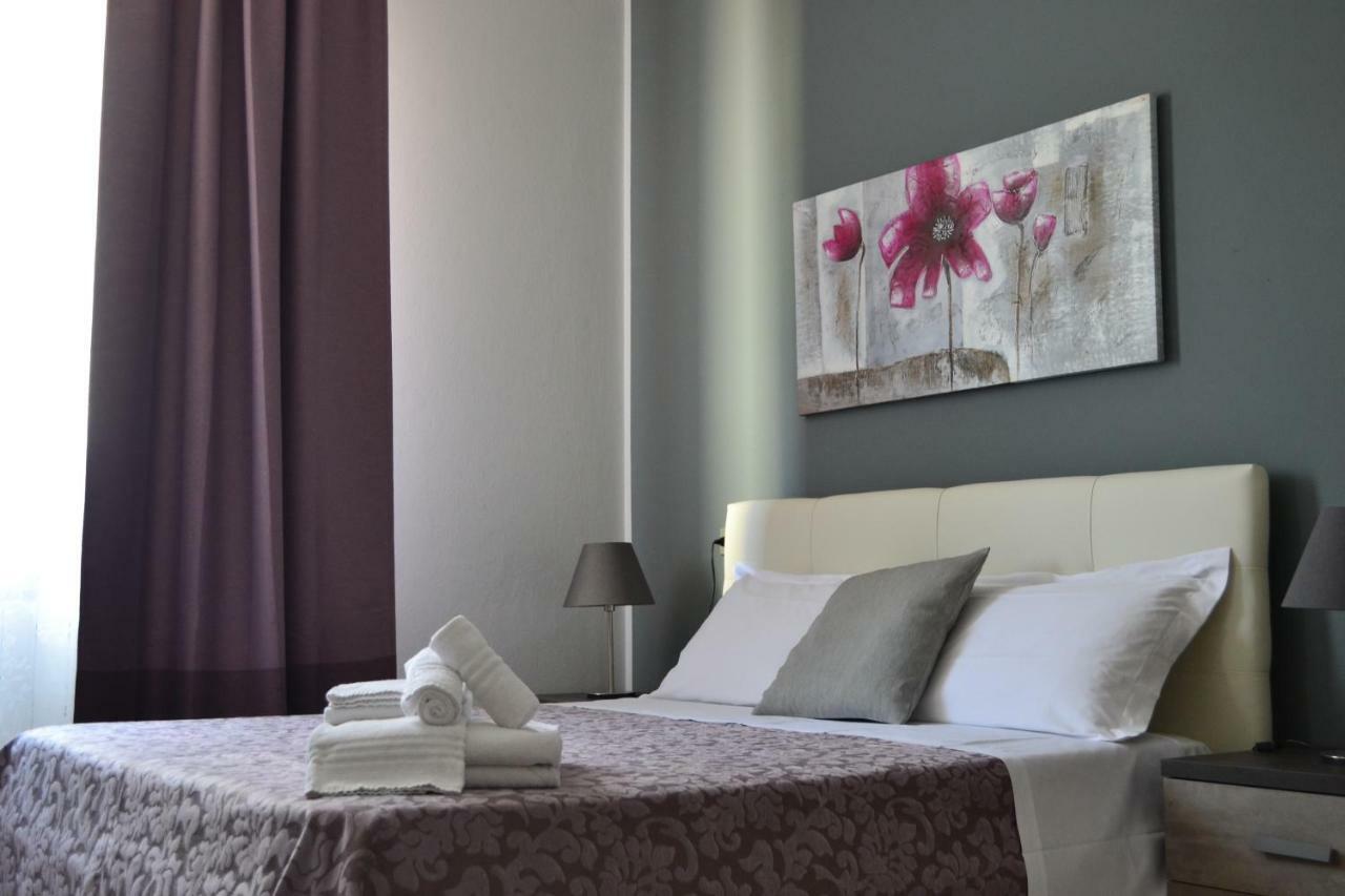La Fenice Hotel مونتيكاتيني تيرمي المظهر الخارجي الصورة