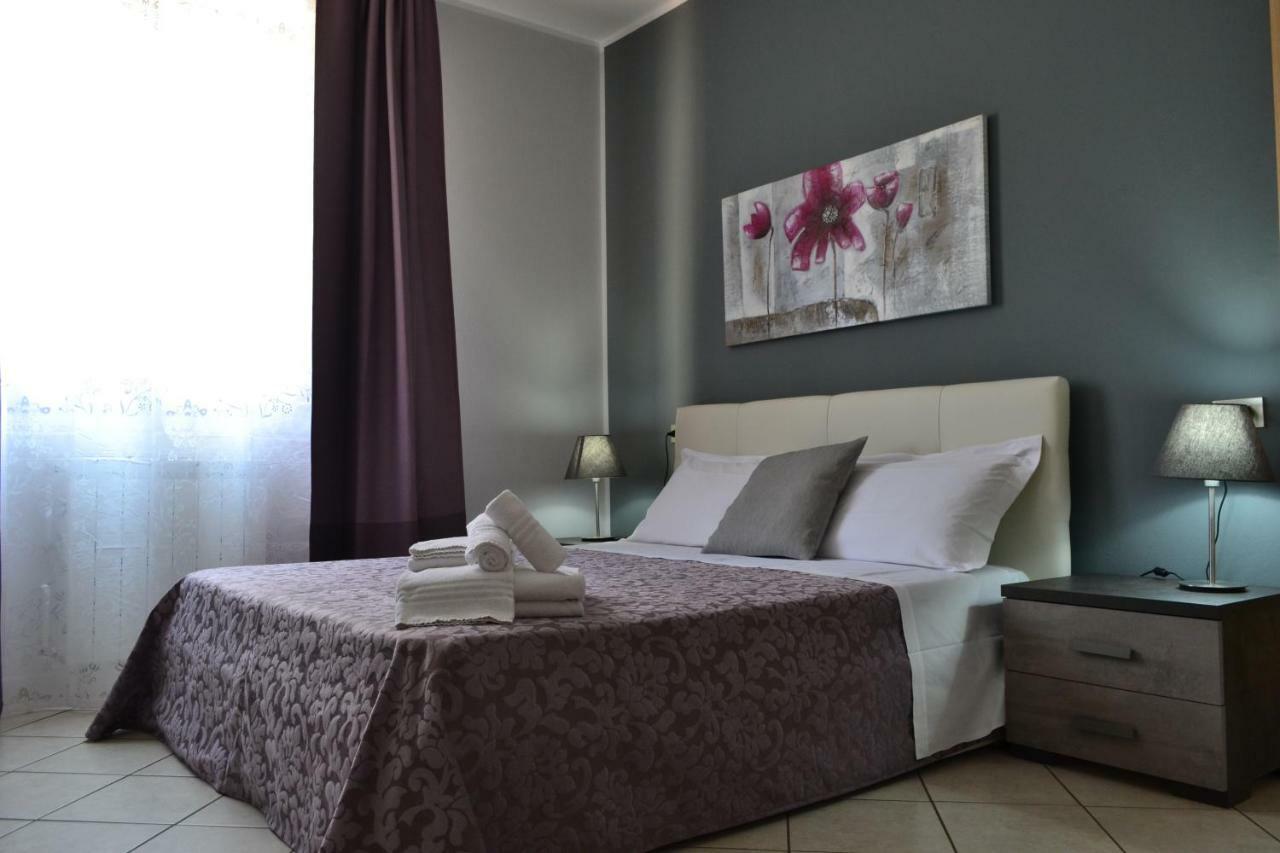 La Fenice Hotel مونتيكاتيني تيرمي المظهر الخارجي الصورة