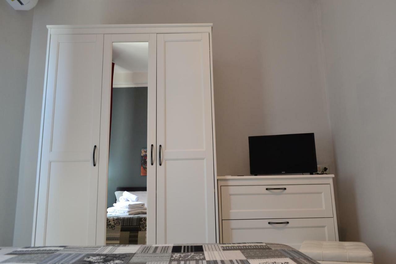La Fenice Hotel مونتيكاتيني تيرمي المظهر الخارجي الصورة