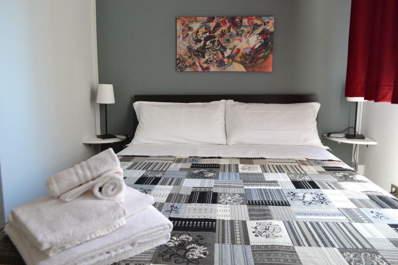 La Fenice Hotel مونتيكاتيني تيرمي المظهر الخارجي الصورة