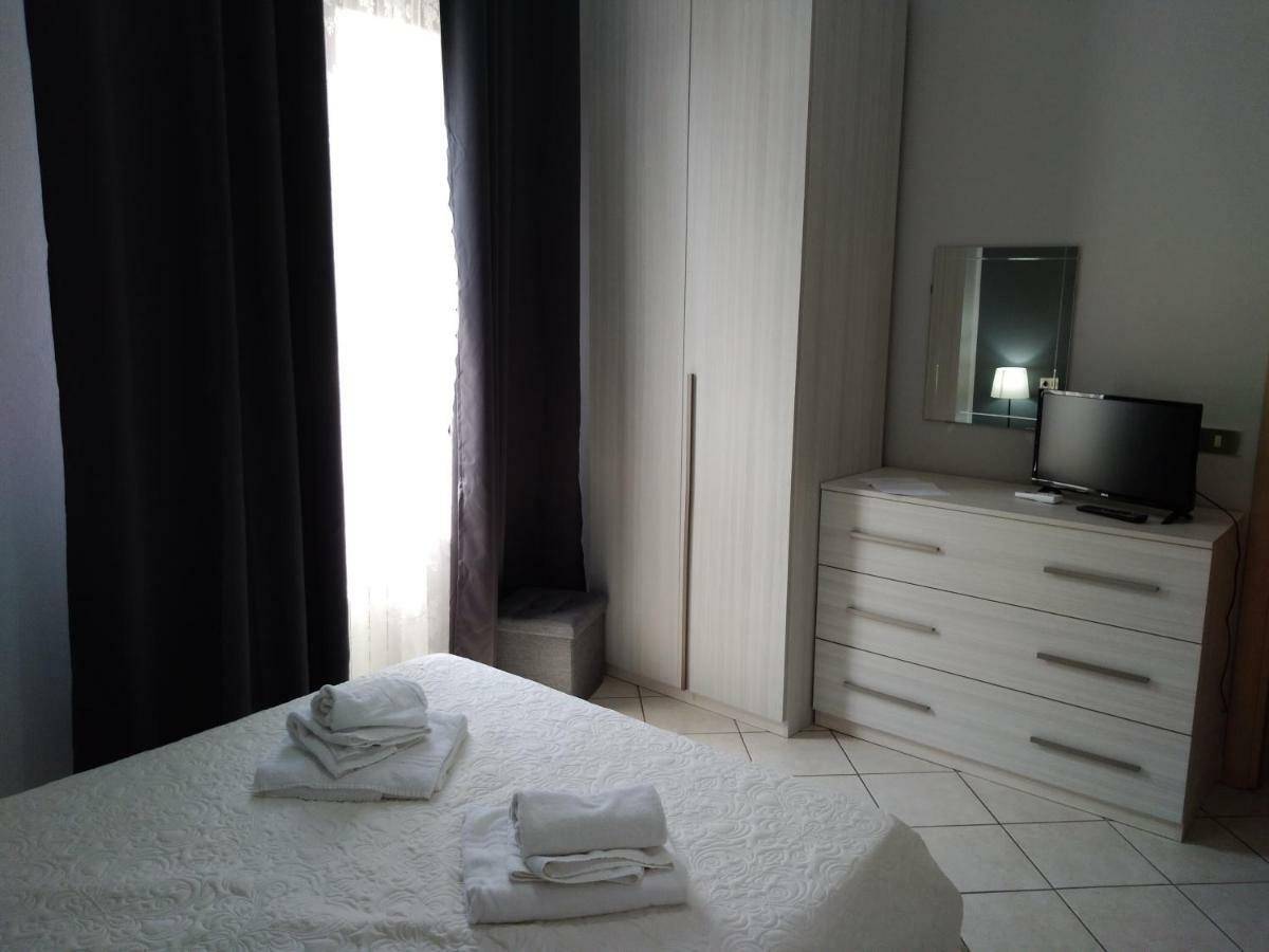La Fenice Hotel مونتيكاتيني تيرمي المظهر الخارجي الصورة