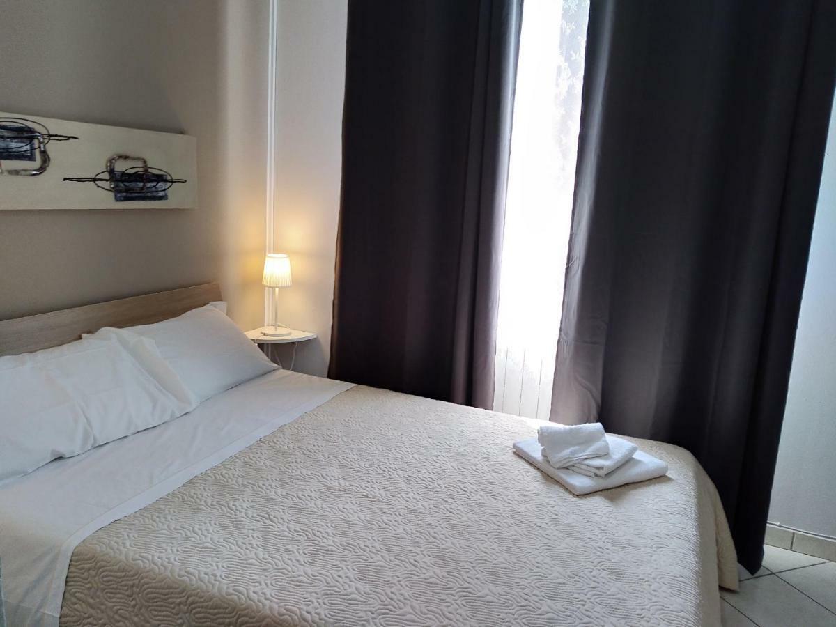 La Fenice Hotel مونتيكاتيني تيرمي المظهر الخارجي الصورة