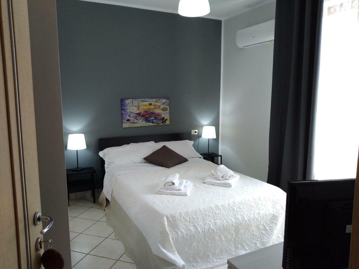 La Fenice Hotel مونتيكاتيني تيرمي المظهر الخارجي الصورة