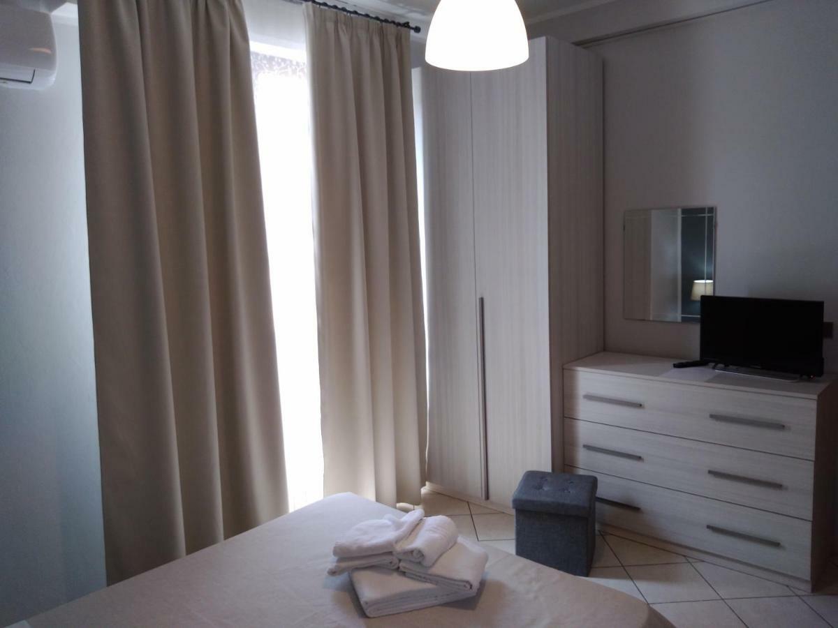 La Fenice Hotel مونتيكاتيني تيرمي المظهر الخارجي الصورة