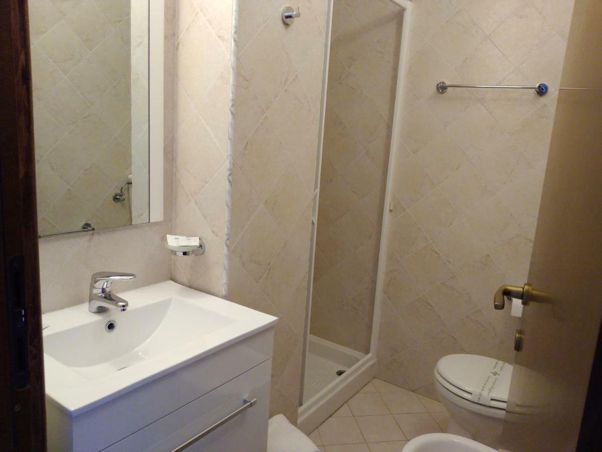 La Fenice Hotel مونتيكاتيني تيرمي المظهر الخارجي الصورة