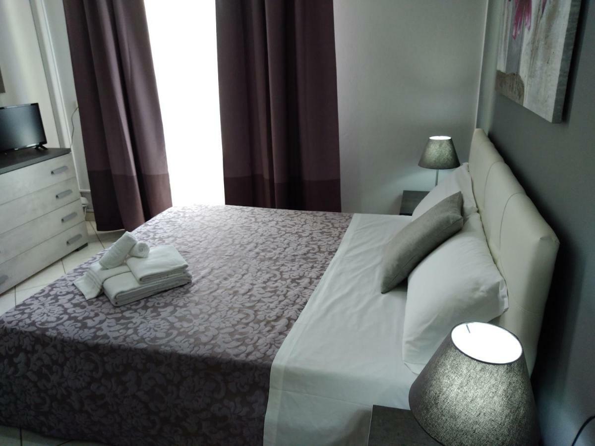 La Fenice Hotel مونتيكاتيني تيرمي المظهر الخارجي الصورة