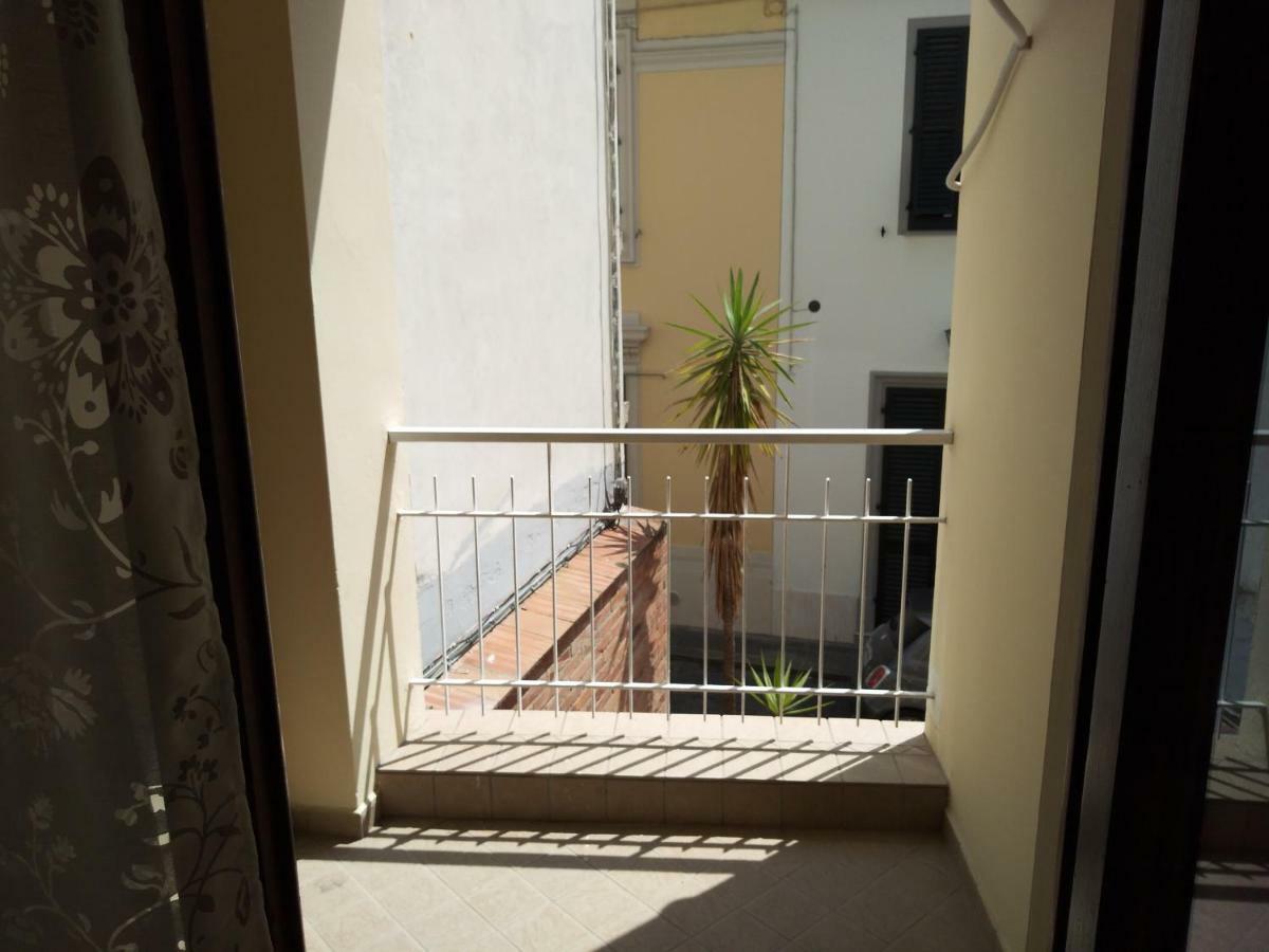 La Fenice Hotel مونتيكاتيني تيرمي المظهر الخارجي الصورة