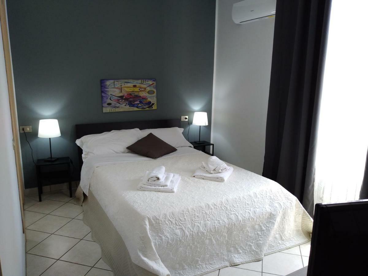 La Fenice Hotel مونتيكاتيني تيرمي المظهر الخارجي الصورة