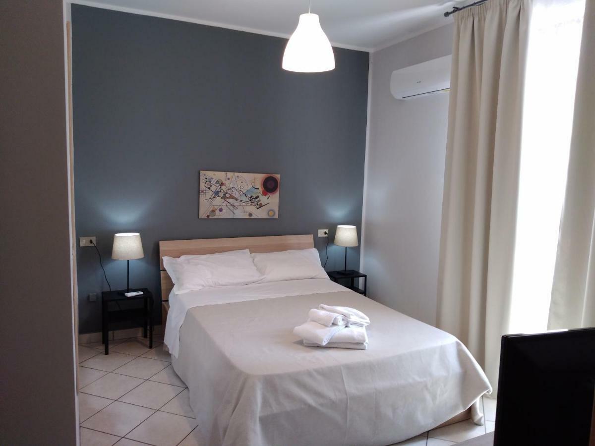La Fenice Hotel مونتيكاتيني تيرمي المظهر الخارجي الصورة