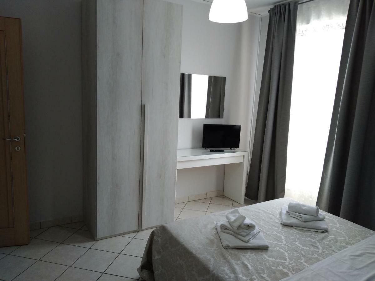 La Fenice Hotel مونتيكاتيني تيرمي المظهر الخارجي الصورة