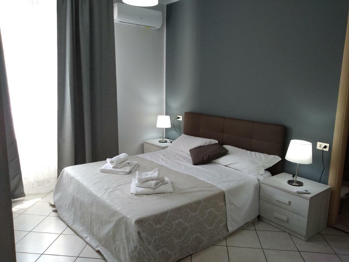 La Fenice Hotel مونتيكاتيني تيرمي المظهر الخارجي الصورة