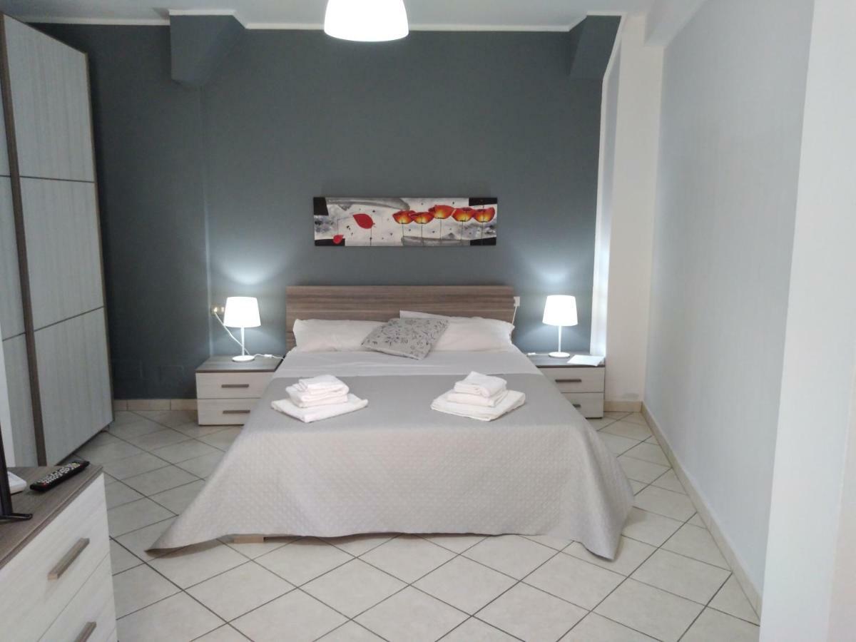 La Fenice Hotel مونتيكاتيني تيرمي المظهر الخارجي الصورة