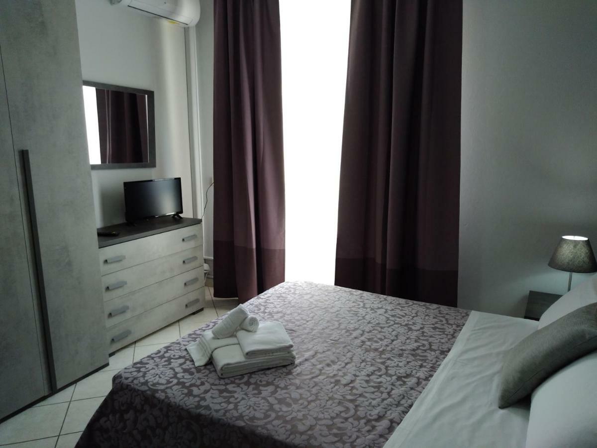 La Fenice Hotel مونتيكاتيني تيرمي المظهر الخارجي الصورة