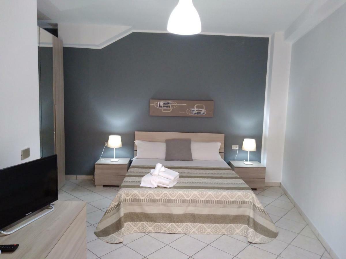 La Fenice Hotel مونتيكاتيني تيرمي المظهر الخارجي الصورة