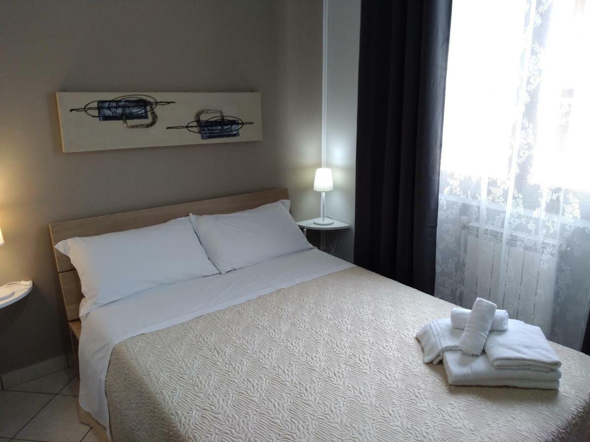 La Fenice Hotel مونتيكاتيني تيرمي المظهر الخارجي الصورة