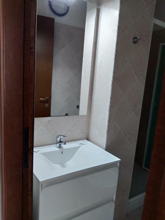 La Fenice Hotel مونتيكاتيني تيرمي المظهر الخارجي الصورة