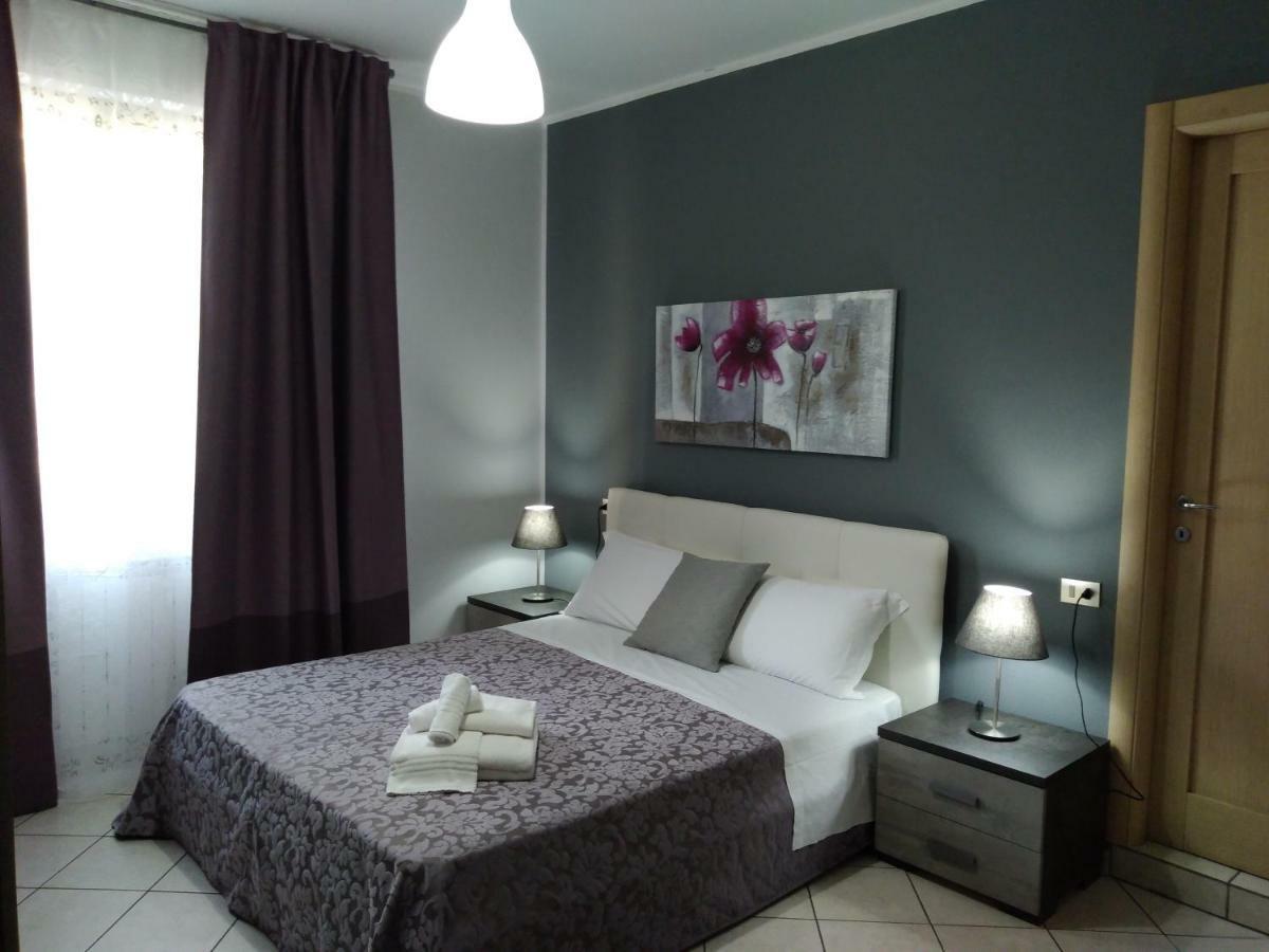 La Fenice Hotel مونتيكاتيني تيرمي المظهر الخارجي الصورة