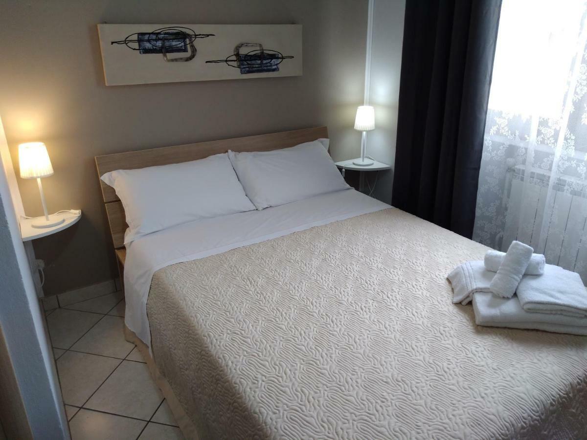 La Fenice Hotel مونتيكاتيني تيرمي المظهر الخارجي الصورة