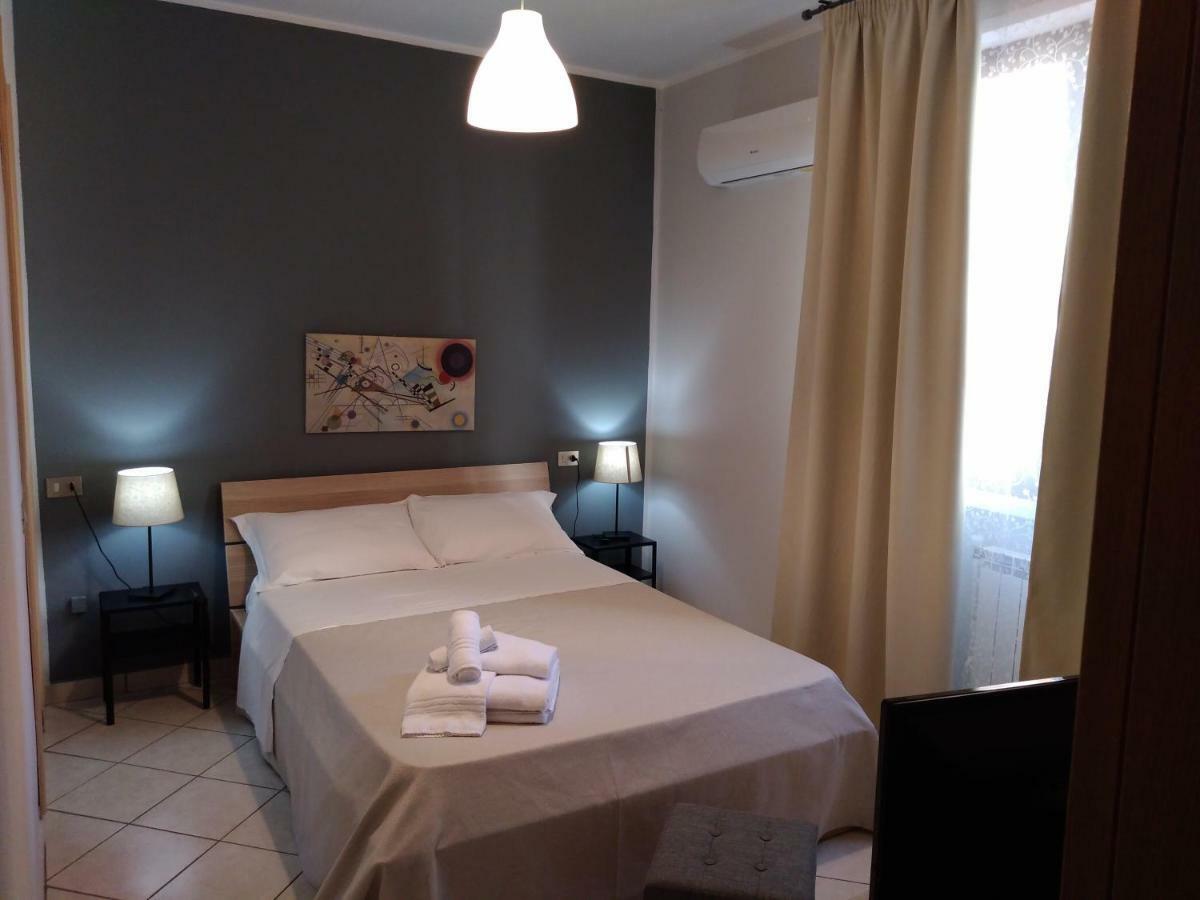 La Fenice Hotel مونتيكاتيني تيرمي المظهر الخارجي الصورة
