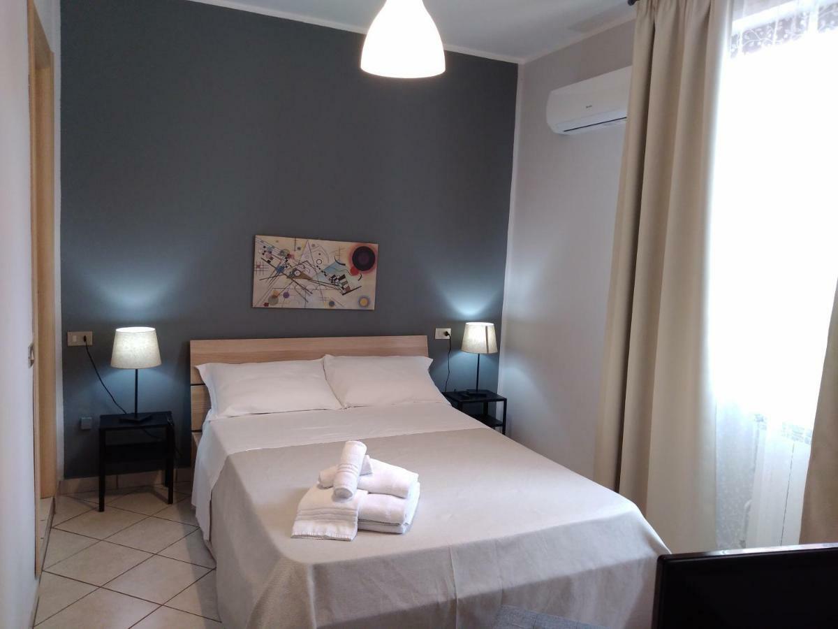 La Fenice Hotel مونتيكاتيني تيرمي المظهر الخارجي الصورة