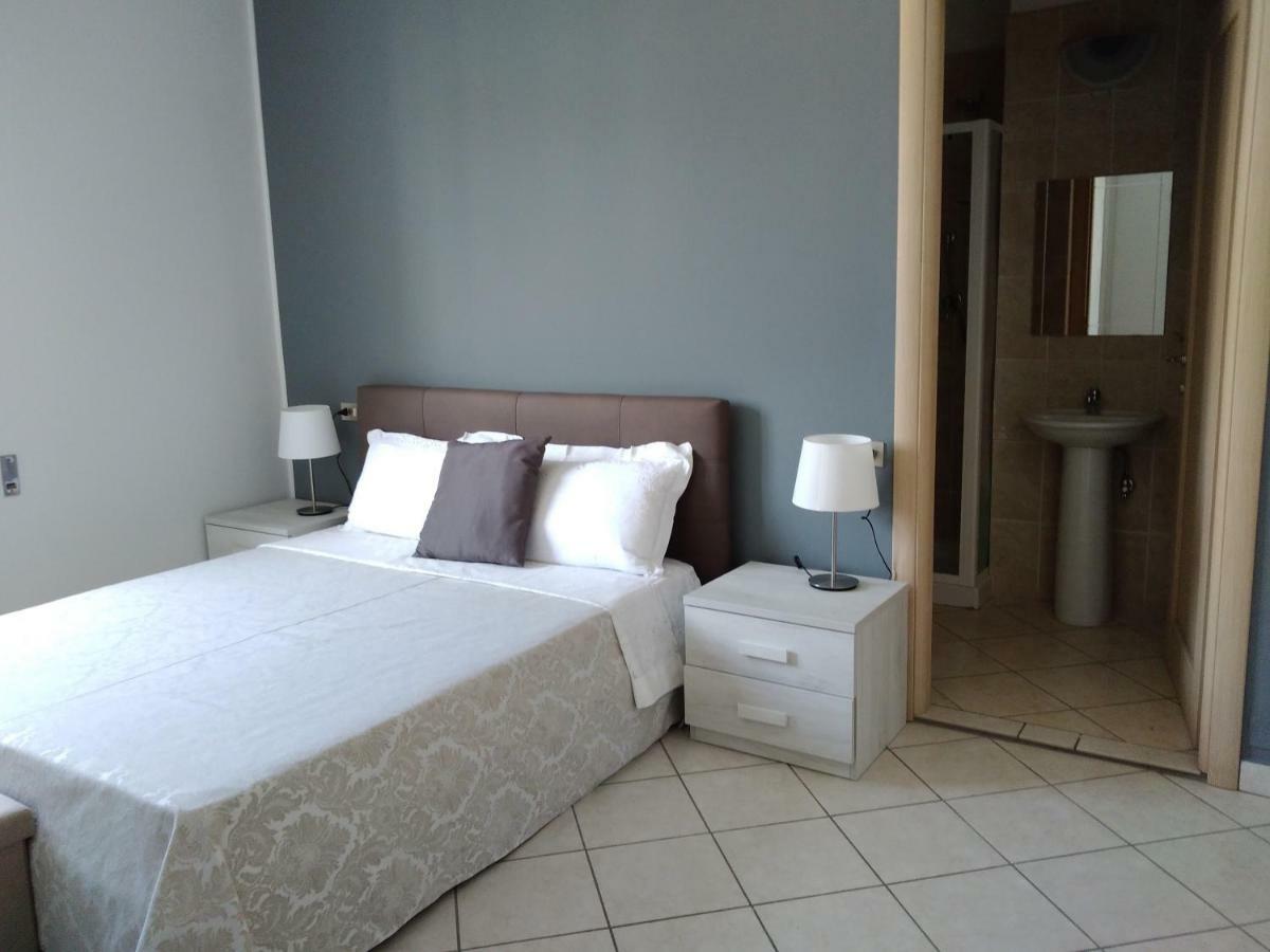 La Fenice Hotel مونتيكاتيني تيرمي المظهر الخارجي الصورة