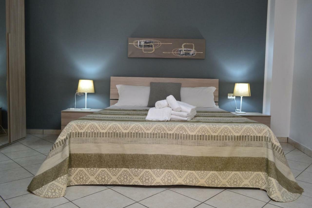 La Fenice Hotel مونتيكاتيني تيرمي المظهر الخارجي الصورة