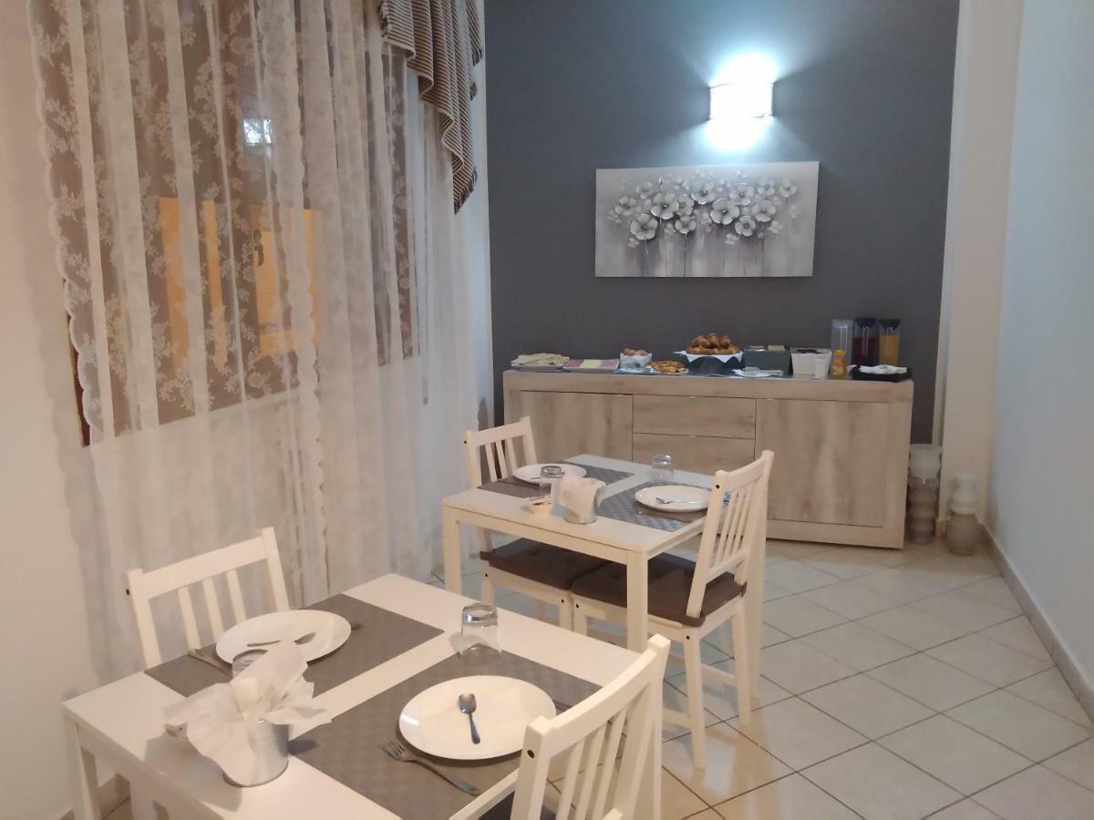 La Fenice Hotel مونتيكاتيني تيرمي المظهر الخارجي الصورة